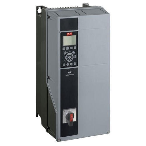 Danfoss AC HVAC Drive